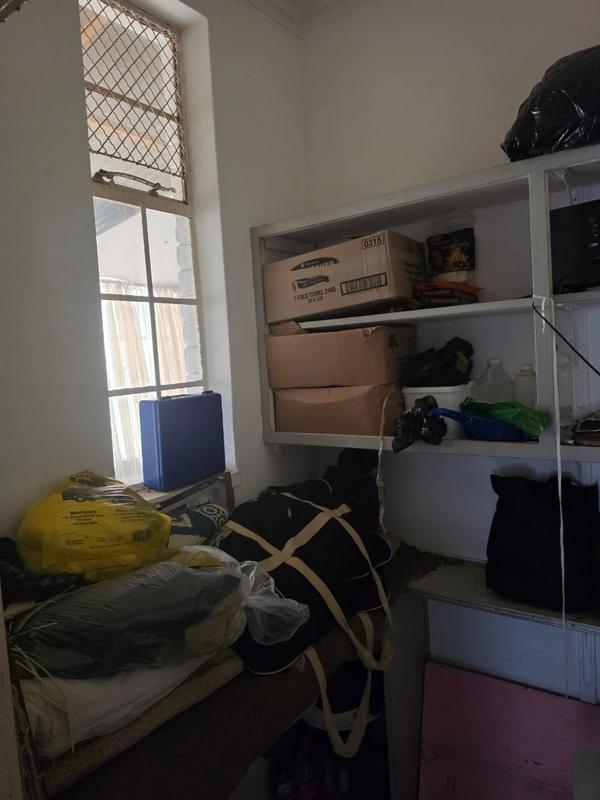 3 Bedroom Property for Sale in Rosettenville Gauteng