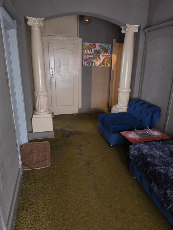 3 Bedroom Property for Sale in Rosettenville Gauteng