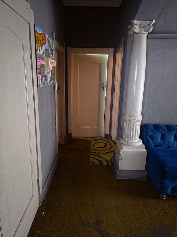 3 Bedroom Property for Sale in Rosettenville Gauteng