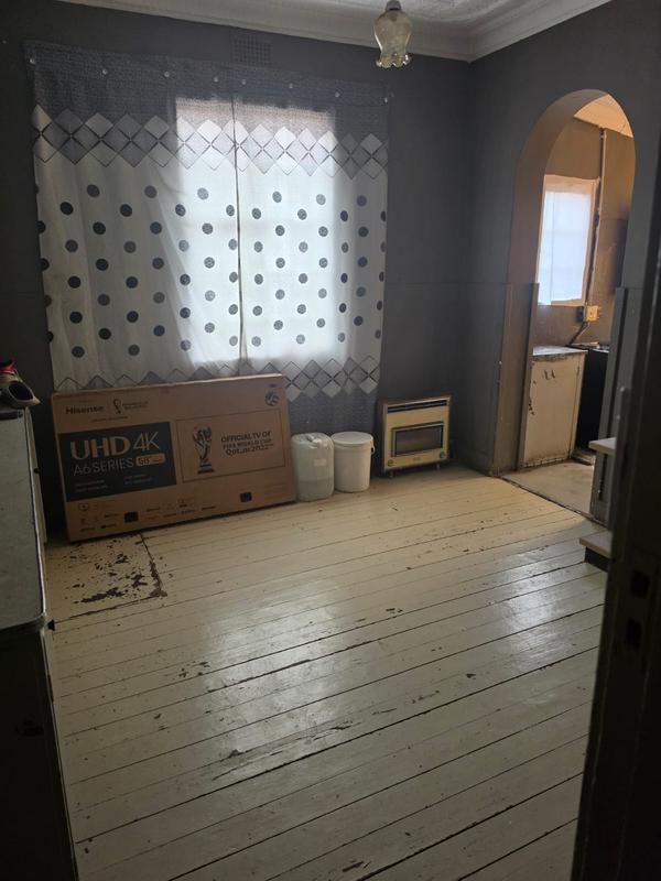 3 Bedroom Property for Sale in Rosettenville Gauteng
