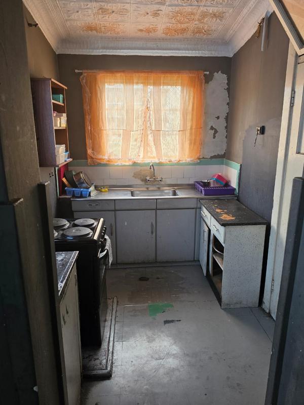 3 Bedroom Property for Sale in Rosettenville Gauteng