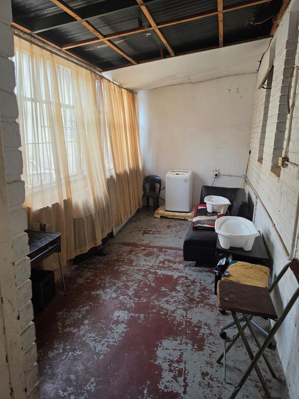 3 Bedroom Property for Sale in Rosettenville Gauteng