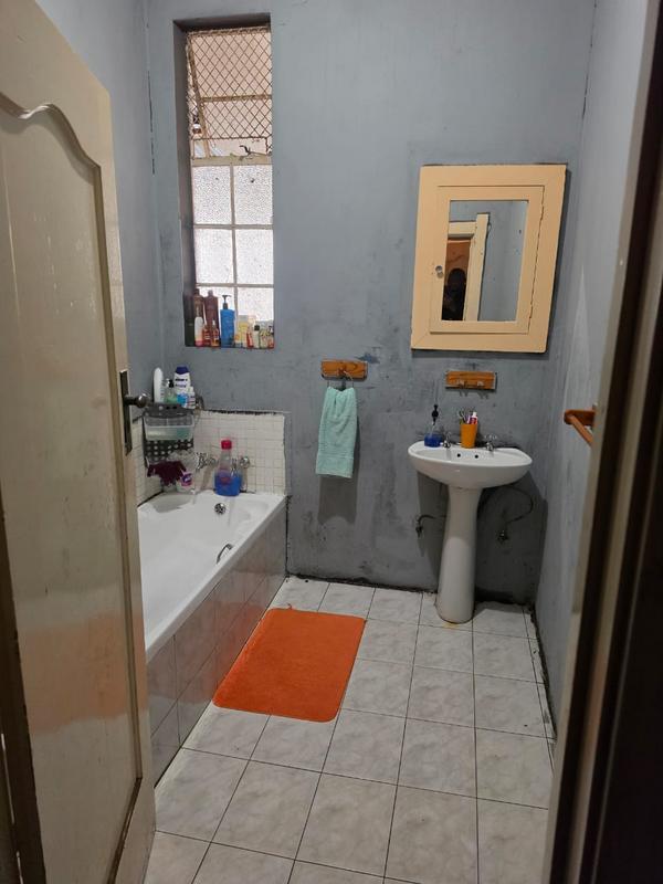 3 Bedroom Property for Sale in Rosettenville Gauteng