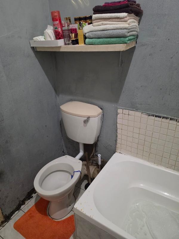 3 Bedroom Property for Sale in Rosettenville Gauteng
