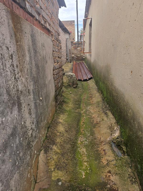 3 Bedroom Property for Sale in Rosettenville Gauteng