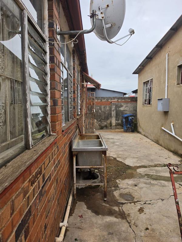 3 Bedroom Property for Sale in Rosettenville Gauteng