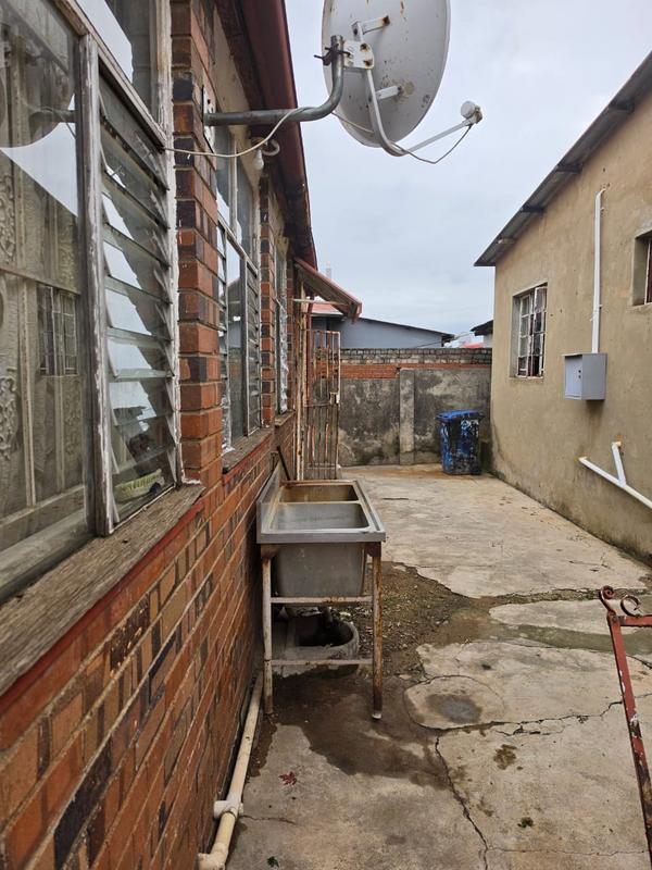 3 Bedroom Property for Sale in Rosettenville Gauteng