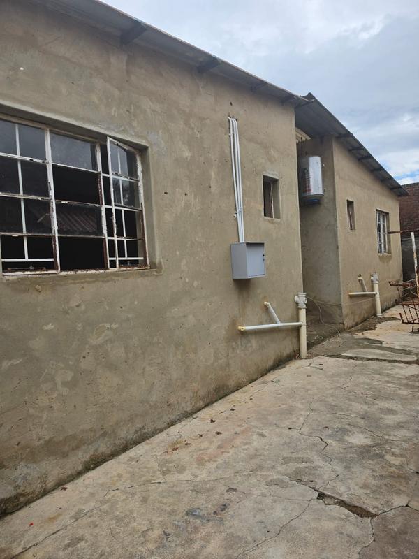 3 Bedroom Property for Sale in Rosettenville Gauteng