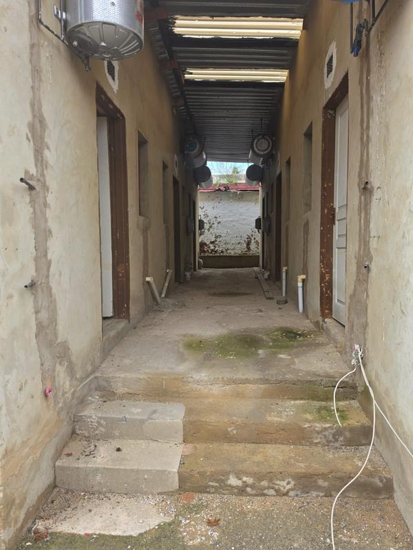 3 Bedroom Property for Sale in Rosettenville Gauteng