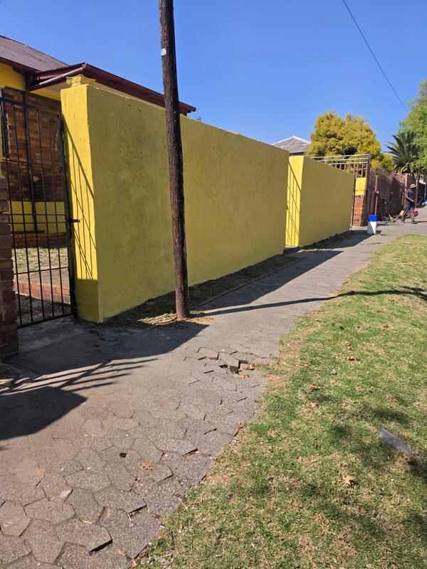 3 Bedroom Property for Sale in Rosettenville Gauteng
