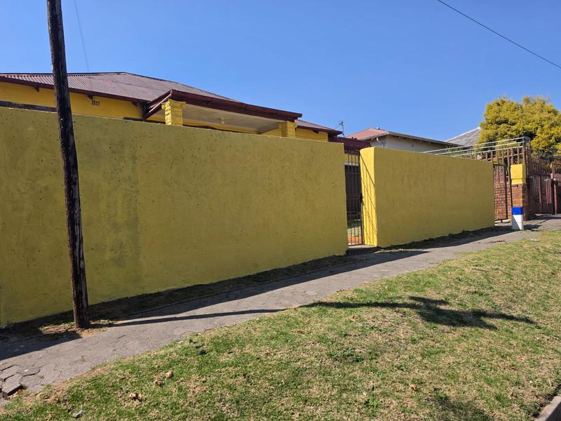 3 Bedroom Property for Sale in Rosettenville Gauteng