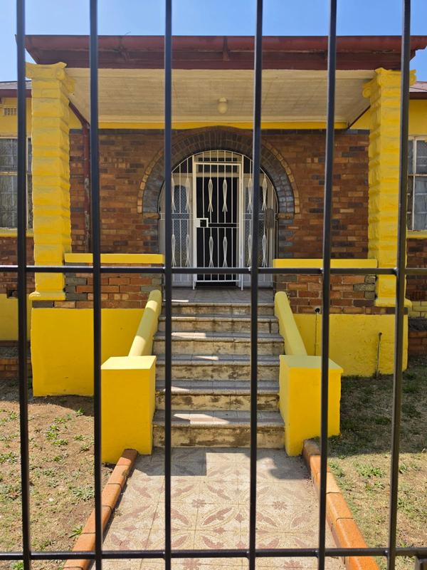 3 Bedroom Property for Sale in Rosettenville Gauteng
