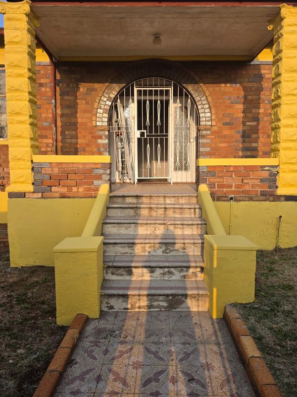 3 Bedroom Property for Sale in Rosettenville Gauteng