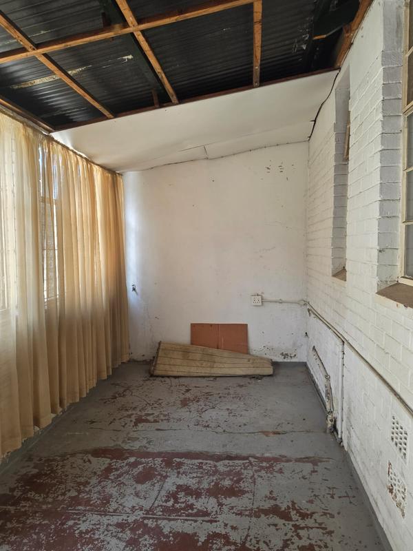3 Bedroom Property for Sale in Rosettenville Gauteng