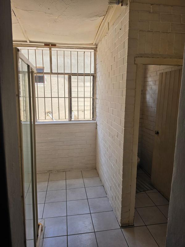 3 Bedroom Property for Sale in Rosettenville Gauteng