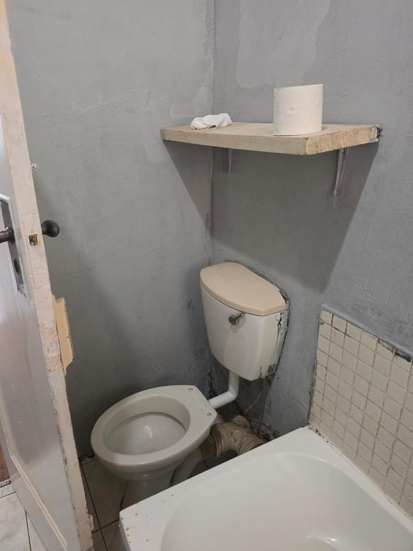 3 Bedroom Property for Sale in Rosettenville Gauteng