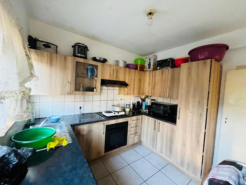 2 Bedroom Property for Sale in Benoni Central Gauteng