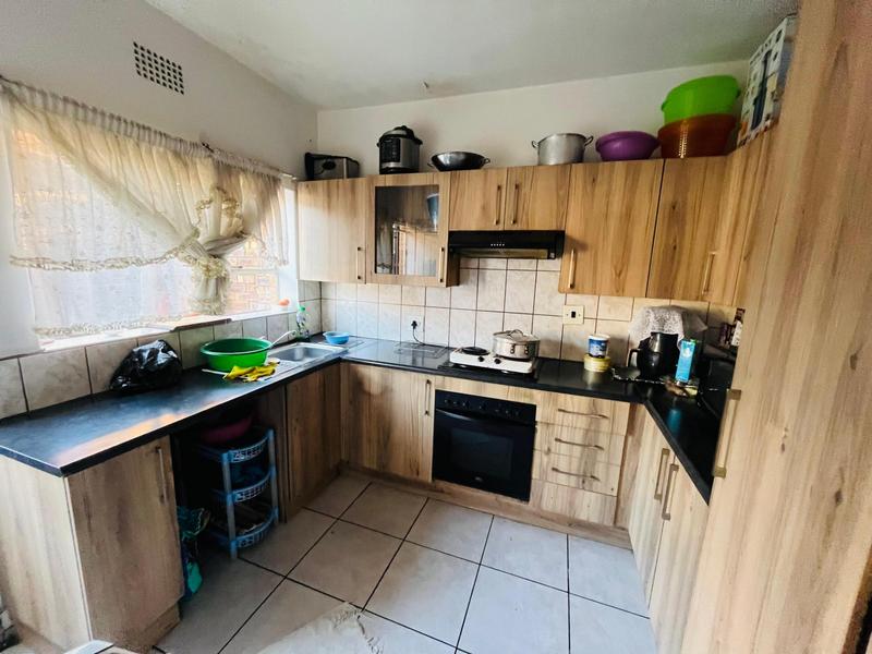 2 Bedroom Property for Sale in Benoni Central Gauteng
