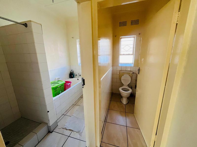 2 Bedroom Property for Sale in Benoni Central Gauteng