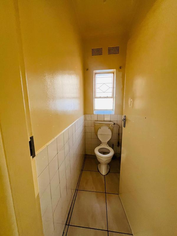 2 Bedroom Property for Sale in Benoni Central Gauteng