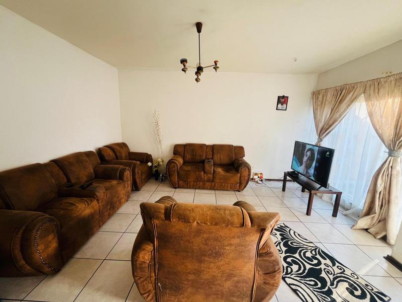2 Bedroom Property for Sale in Benoni Central Gauteng