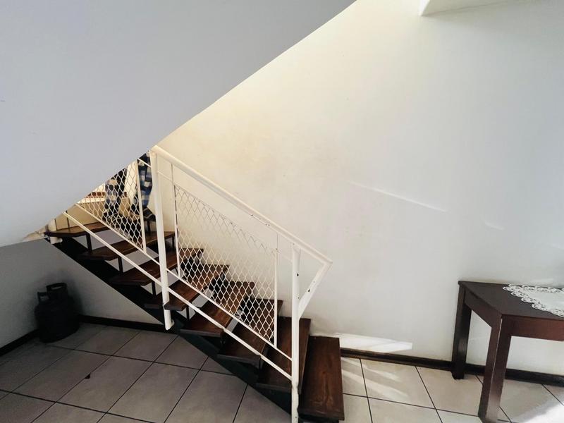 2 Bedroom Property for Sale in Benoni Central Gauteng