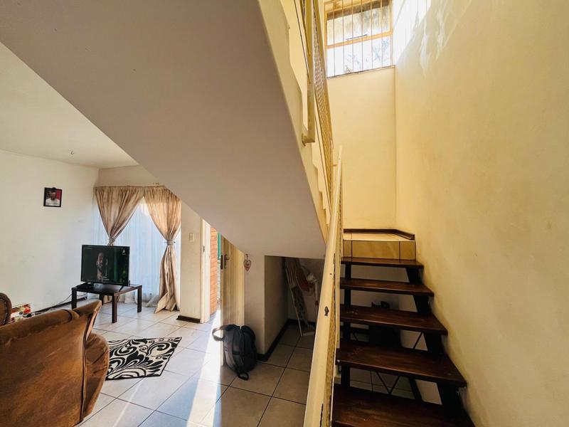 2 Bedroom Property for Sale in Benoni Central Gauteng