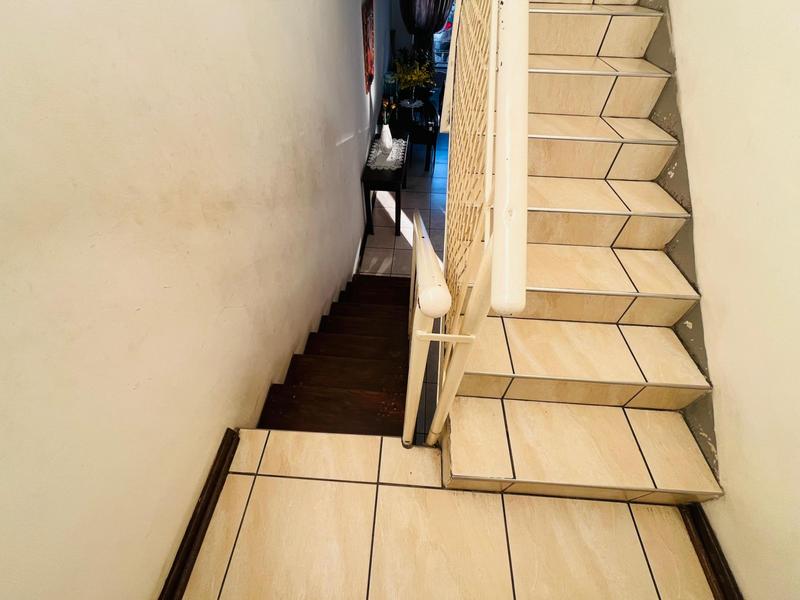 2 Bedroom Property for Sale in Benoni Central Gauteng