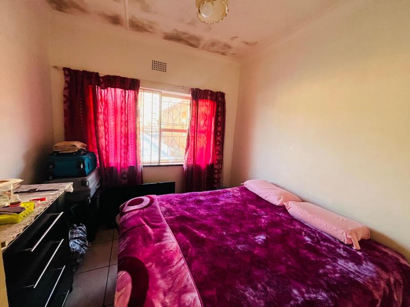 2 Bedroom Property for Sale in Benoni Central Gauteng