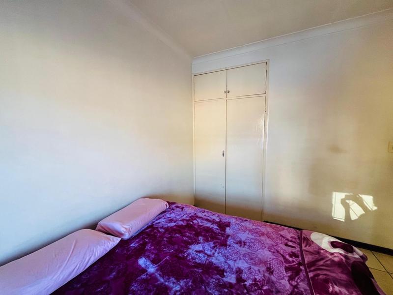 2 Bedroom Property for Sale in Benoni Central Gauteng