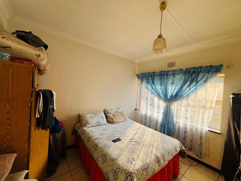 2 Bedroom Property for Sale in Benoni Central Gauteng