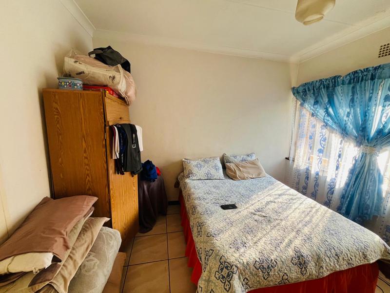 2 Bedroom Property for Sale in Benoni Central Gauteng