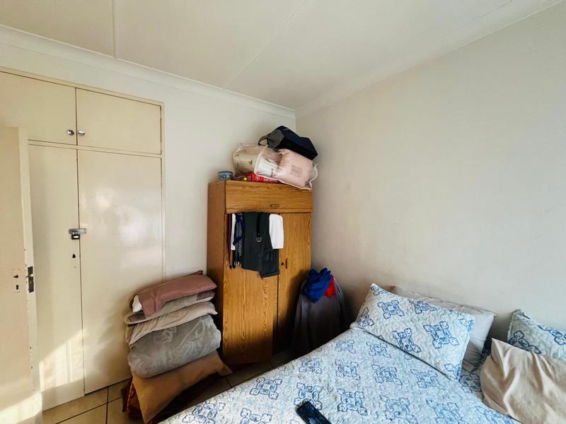 2 Bedroom Property for Sale in Benoni Central Gauteng