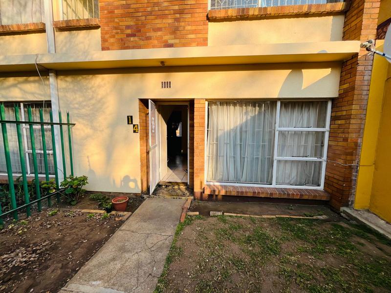 2 Bedroom Property for Sale in Benoni Central Gauteng