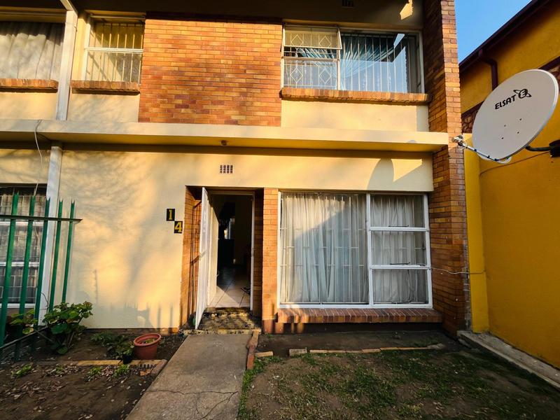 2 Bedroom Property for Sale in Benoni Central Gauteng