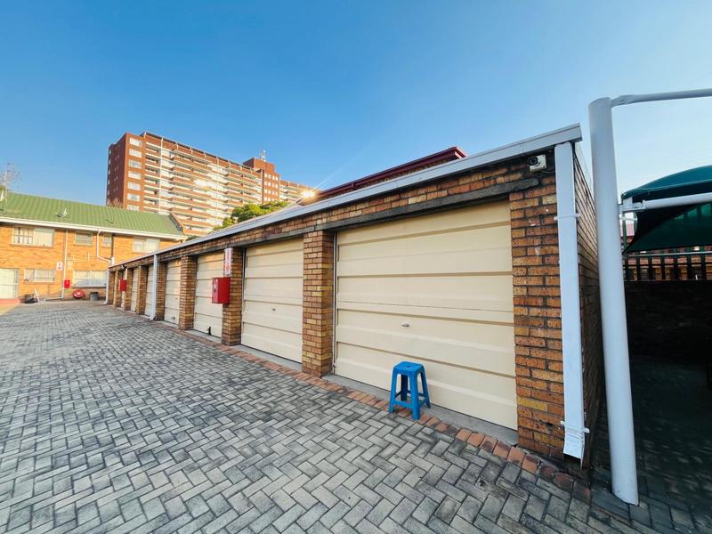 2 Bedroom Property for Sale in Benoni Central Gauteng