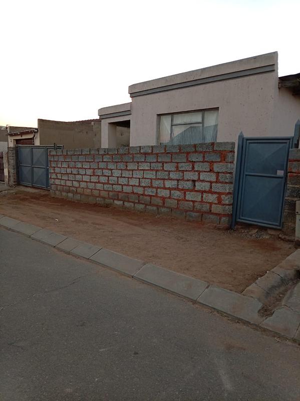 3 Bedroom Property for Sale in Brakpan Gauteng