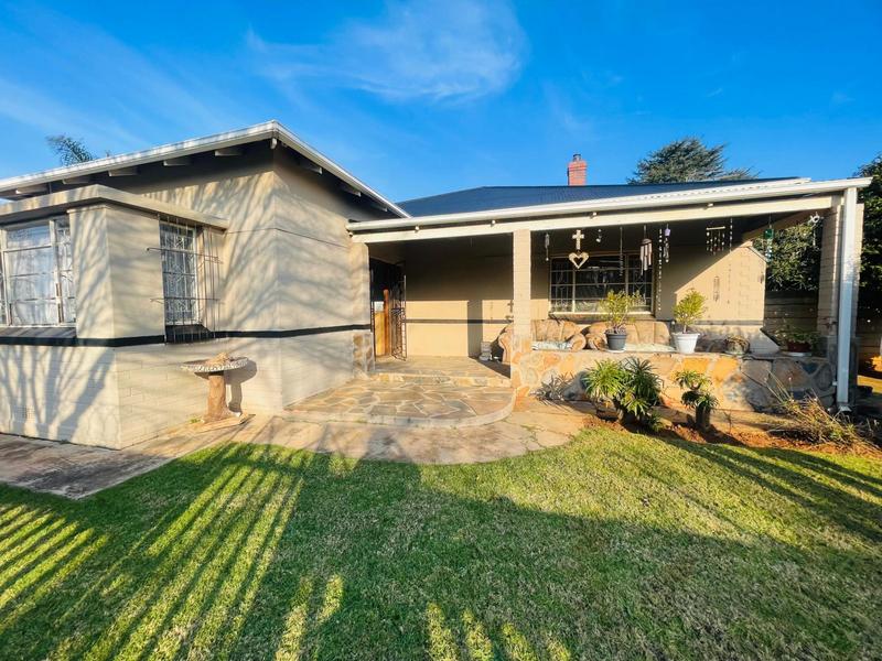 3 Bedroom Property for Sale in Brakpan Central Gauteng