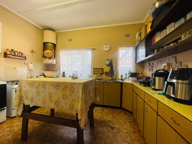 3 Bedroom Property for Sale in Brakpan Central Gauteng