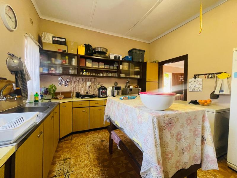 3 Bedroom Property for Sale in Brakpan Central Gauteng