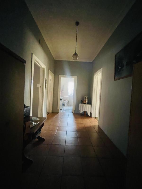 3 Bedroom Property for Sale in Brakpan Central Gauteng