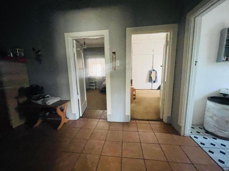 3 Bedroom Property for Sale in Brakpan Central Gauteng