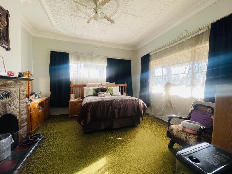 3 Bedroom Property for Sale in Brakpan Central Gauteng