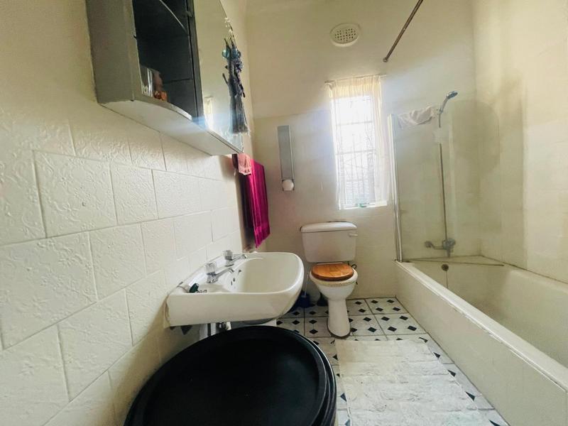3 Bedroom Property for Sale in Brakpan Central Gauteng