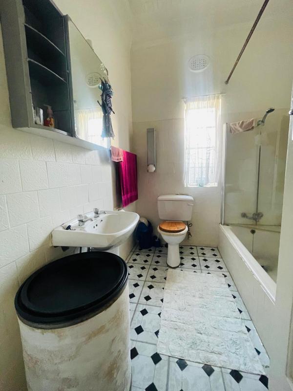 3 Bedroom Property for Sale in Brakpan Central Gauteng