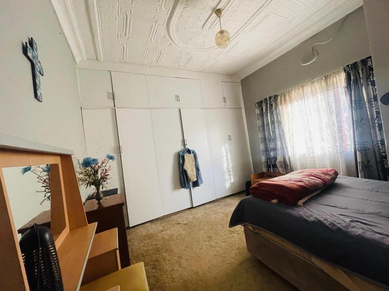 3 Bedroom Property for Sale in Brakpan Central Gauteng