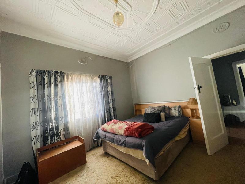 3 Bedroom Property for Sale in Brakpan Central Gauteng