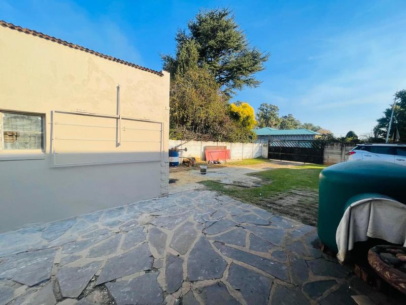 3 Bedroom Property for Sale in Brakpan Central Gauteng