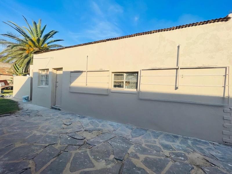 3 Bedroom Property for Sale in Brakpan Central Gauteng