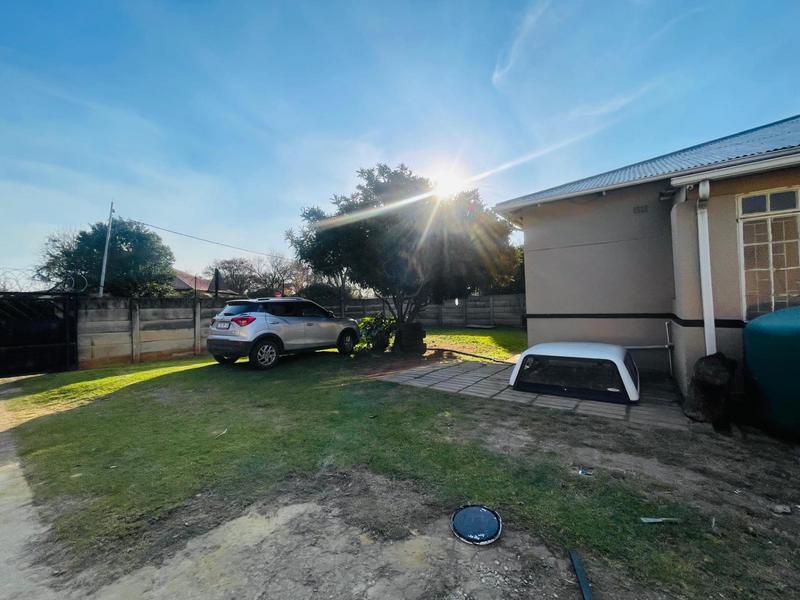 3 Bedroom Property for Sale in Brakpan Central Gauteng